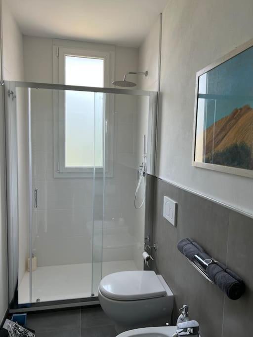 Terrace View Florence Attic Экстерьер фото