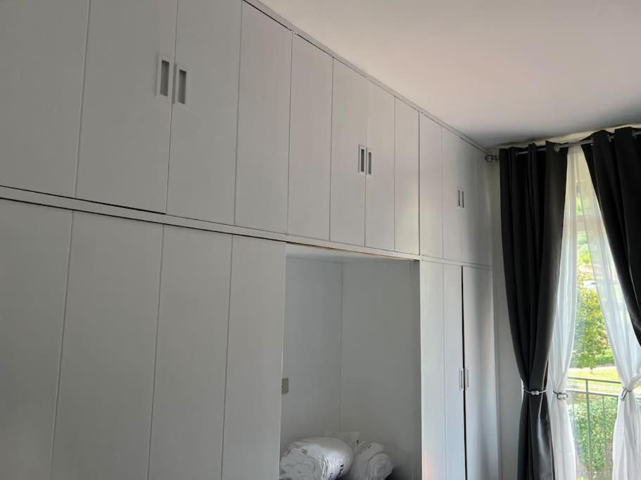 Terrace View Florence Attic Экстерьер фото