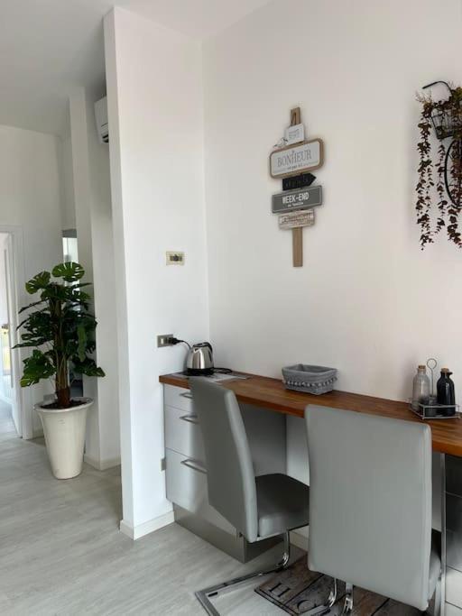 Terrace View Florence Attic Экстерьер фото